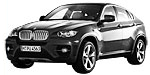 BMW E71 P0B36 Fault Code