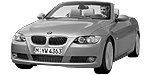 BMW E93 P0B36 Fault Code